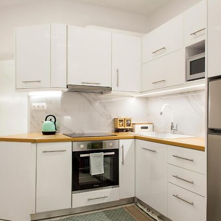 Katerina'S Home 이라클리온 외부 사진