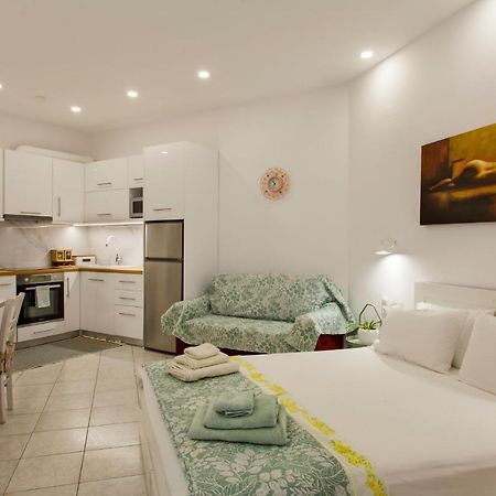 Katerina'S Home 이라클리온 외부 사진