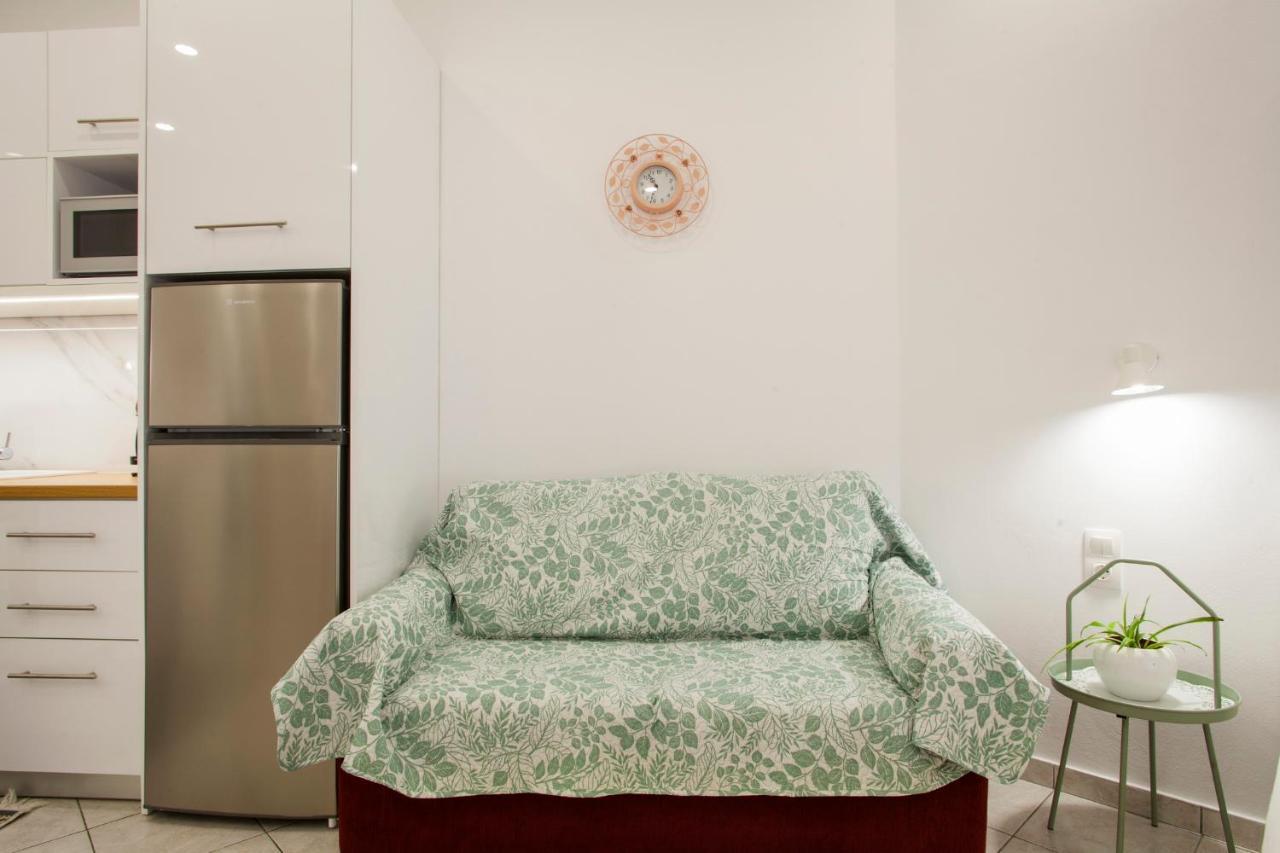 Katerina'S Home 이라클리온 외부 사진