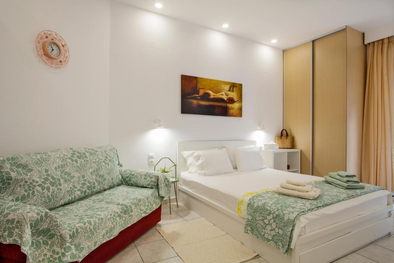 Katerina'S Home 이라클리온 외부 사진