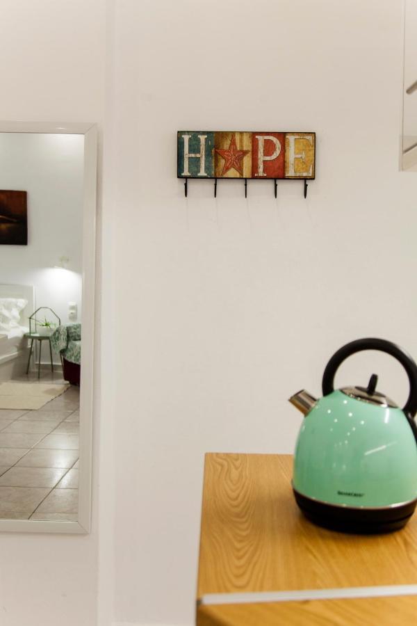 Katerina'S Home 이라클리온 외부 사진