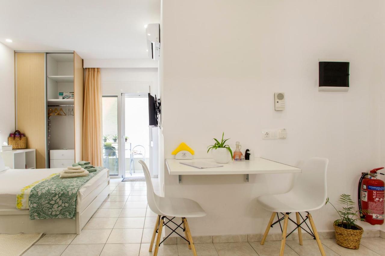 Katerina'S Home 이라클리온 외부 사진